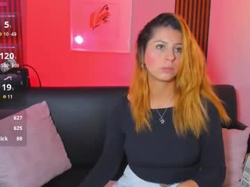 Изображение секс-шоу модели nahiajhonson_