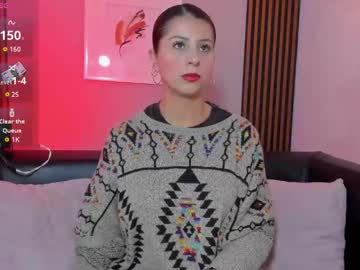 Изображение секс-шоу модели nahiajhonson_