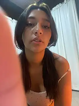 Sexshow-Bild von Nahomy_cute1