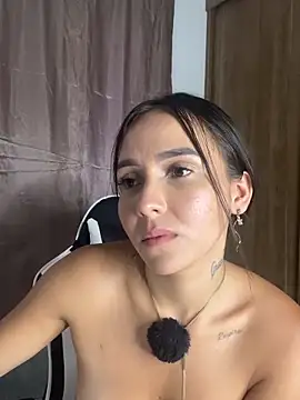 Scarlett05's sex show image