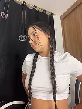 Sexshow-Bild von Scarlett05 Sexshow-Bild von Scarlett05