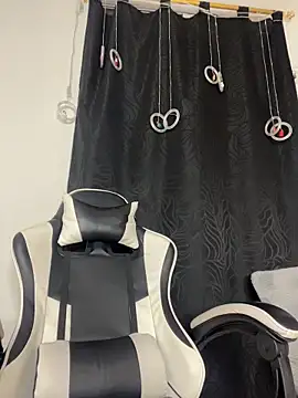 Scarlett05's sex show image