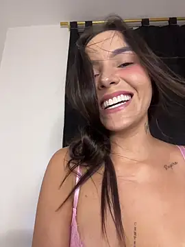 Scarlett05's sex show image