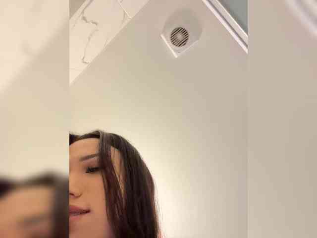 Изображение секс-шоу модели TumanANGELINA