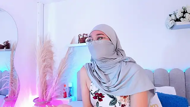 Ridwana_'s sex show image