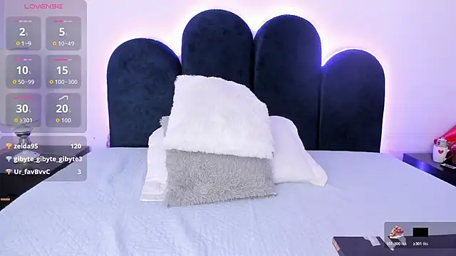 Ridwana_'s sex show image