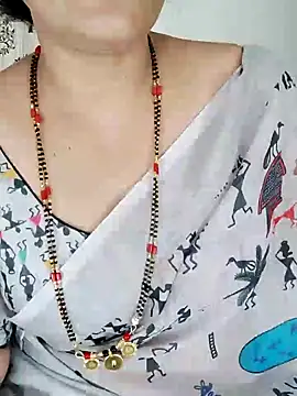 Hot_Sexy_Niharika's sex show image