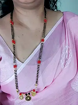 Hot_Sexy_Niharika's sex show image