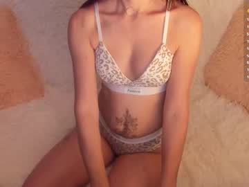 Sexshow-Bild von mis_brandy