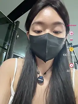 jiajia_L's sex show image