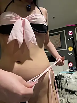 jiajia_L's sex show image