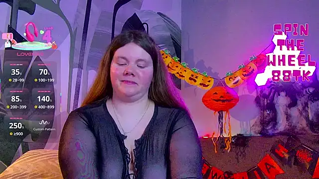 RubyValen's sex show image