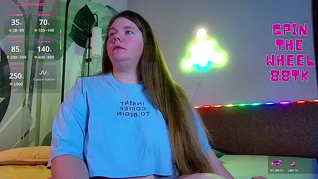 RubyValen's sex show image