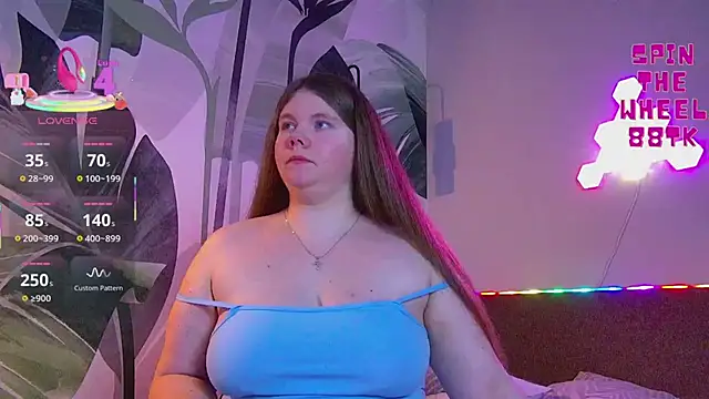 RubyValen's sex show image