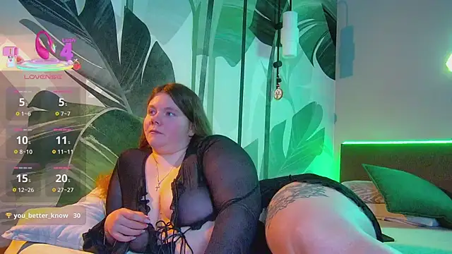 RubyValen's sex show image