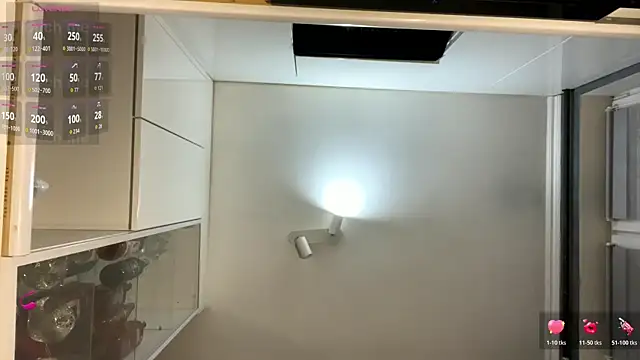 Sexshow-Bild von Marina- Sexshow-Bild von Marina-