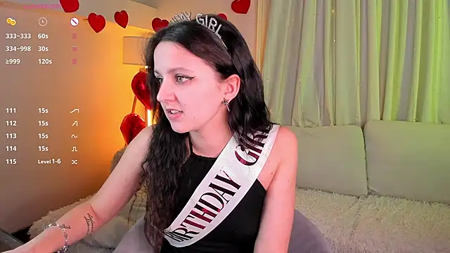 Изображение секс-шоу модели LilLisa