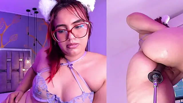 DannaScully_'s sex show image