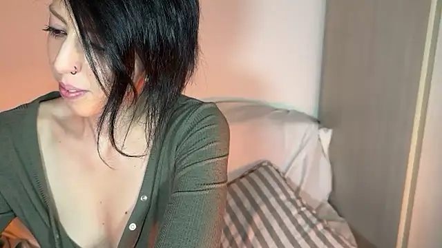 Изображение секс-шоу модели flowermadness