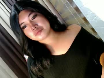 morenaaries12's sex show image