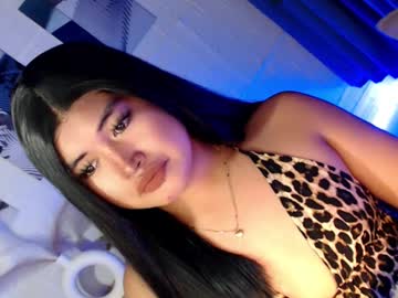 morenaaries12's sex show image