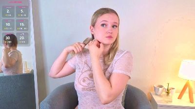 Изображение секс-шоу модели VeronaAshmore