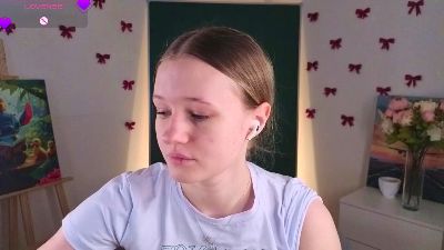 Изображение секс-шоу модели VeronaAshmore