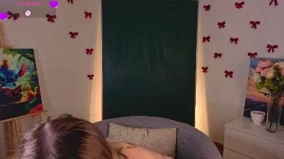 Изображение секс-шоу модели VeronaAshmore