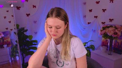 Изображение секс-шоу модели VeronaAshmore