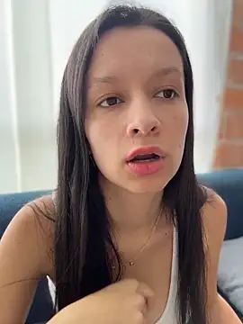 Soy_Sara7's sex show image