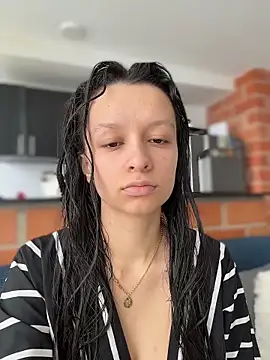 Soy_Sara7's sex show image