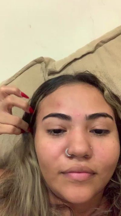 alyciA5697's sex show image
