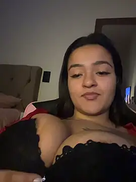 Изображение секс-шоу модели Manu_2002_