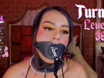 Sexshow-Bild von soffiqueen Sexshow-Bild von soffiqueen