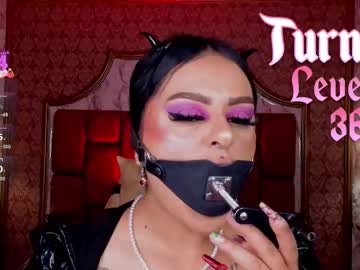 Sexshow-Bild von soffiqueen Sexshow-Bild von soffiqueen