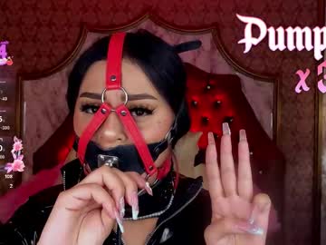 Sexshow-Bild von soffiqueen