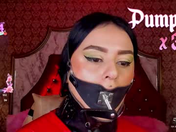 Sexshow-Bild von soffiqueen