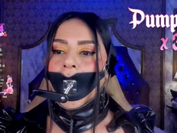 Sexshow-Bild von soffiqueen