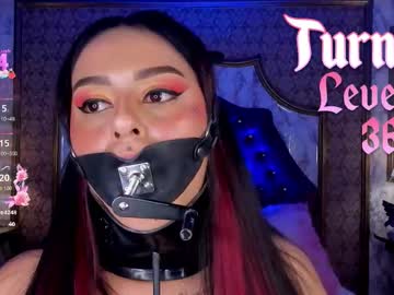 Sexshow-Bild von soffiqueen