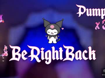 Sexshow-Bild von soffiqueen