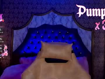 Sexshow-Bild von soffiqueen