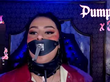 Sexshow-Bild von soffiqueen