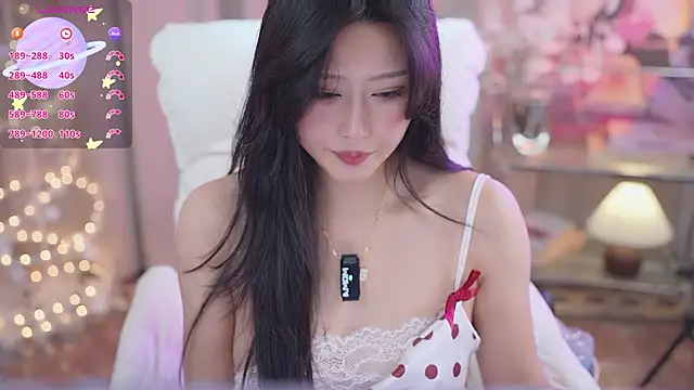 Cherry_lovable's sex show image