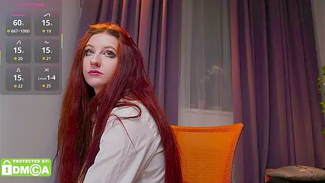 caty_cuddly's sex show image