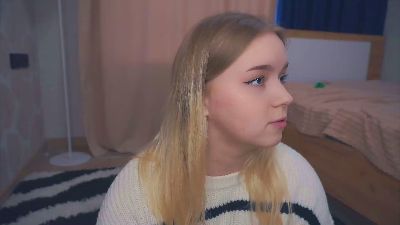 DoraPaxson's sex show image