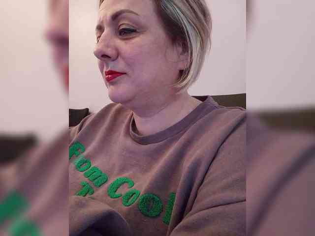 Sexymissex's sex show image