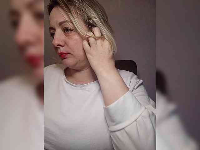 Sexymissex's sex show image