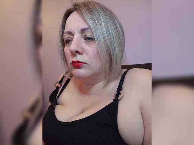 Sexymissex's sex show image