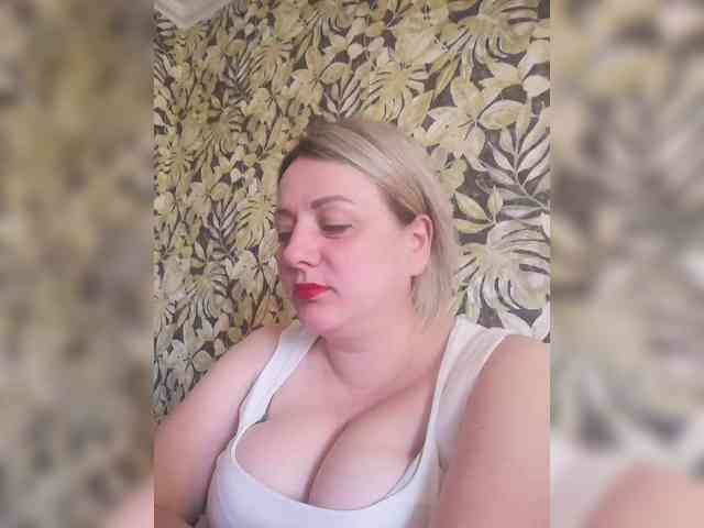 Sexymissex's sex show image