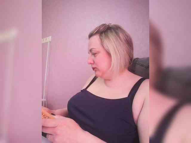 Sexymissex's sex show image